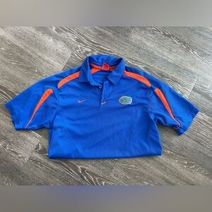 Nike Gator Polo